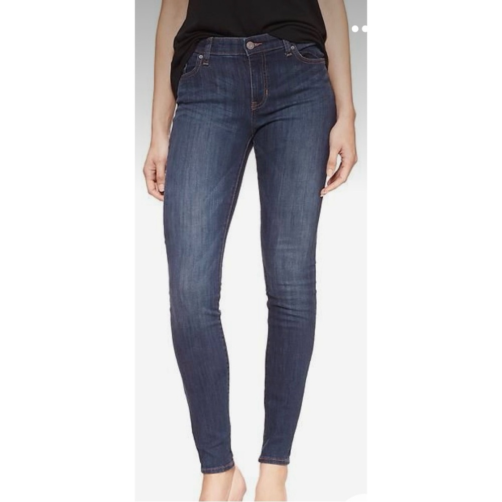 Gap Denim Legging